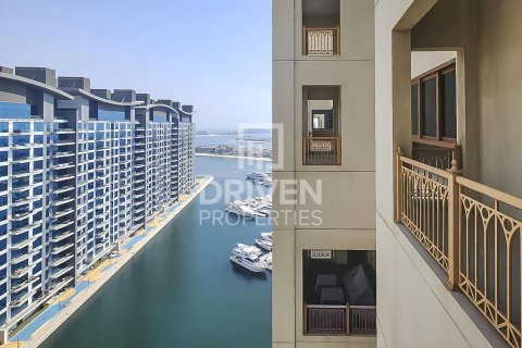 4 غرف نوم بانتهاوس في Marina Residences, الإمارات العربية المتحدة رقم 215071 23