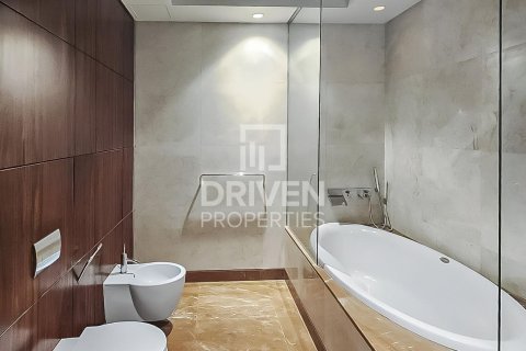 4 غرف نوم بانتهاوس في Marina Residences, الإمارات العربية المتحدة رقم 215071 19