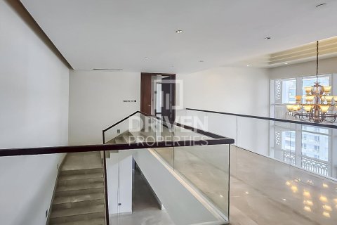4 غرف نوم بانتهاوس في Marina Residences, الإمارات العربية المتحدة رقم 215071 8