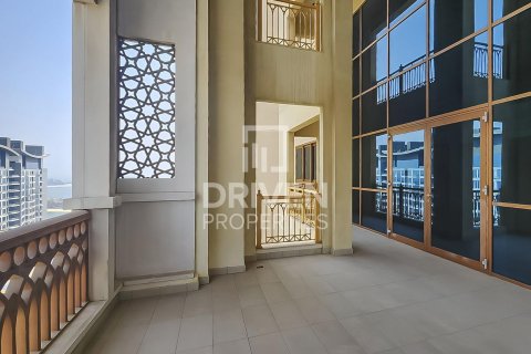 4 غرف نوم بانتهاوس في Marina Residences, الإمارات العربية المتحدة رقم 215071 22