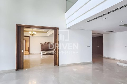 4 غرف نوم بانتهاوس في Marina Residences, الإمارات العربية المتحدة رقم 215071 3
