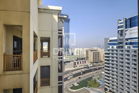 4 غرف نوم بانتهاوس في Marina Residences, الإمارات العربية المتحدة رقم 215071 25