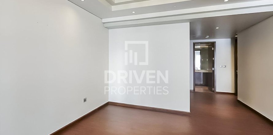 4 غرف نوم بانتهاوس في Marina Residences, الإمارات العربية المتحدة رقم 215071