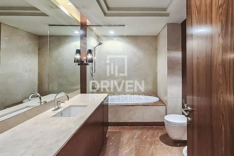 4 غرف نوم بانتهاوس في Marina Residences, الإمارات العربية المتحدة رقم 215071 15
