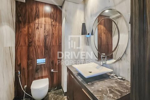 4 غرف نوم بانتهاوس في Marina Residences, الإمارات العربية المتحدة رقم 215071 16