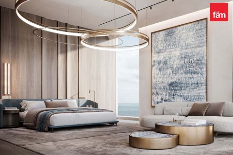 Apartment de 4 dormitorios en Palm Jumeirah, UAE No. 213207 6
