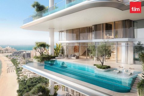 Apartment de 4 dormitorios en Palm Jumeirah, UAE No. 213207 19