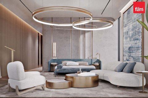 Apartment de 4 dormitorios en Palm Jumeirah, UAE No. 213207 7