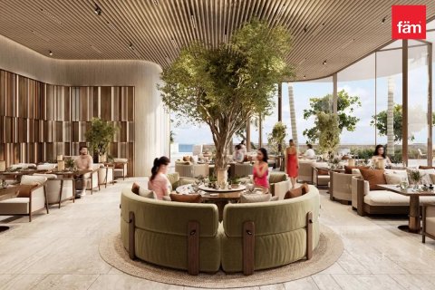 Apartment de 4 dormitorios en Palm Jumeirah, UAE No. 213207 17