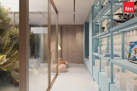 Apartment de 4 dormitorios en Palm Jumeirah, UAE No. 213207 10