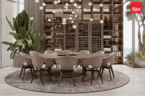 Apartment de 4 dormitorios en Palm Jumeirah, UAE No. 213207 5