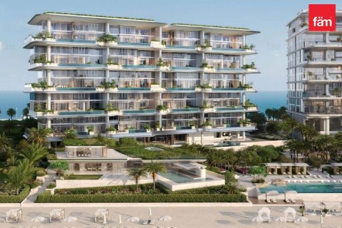 Apartment de 4 dormitorios en Palm Jumeirah, UAE No. 213207 21
