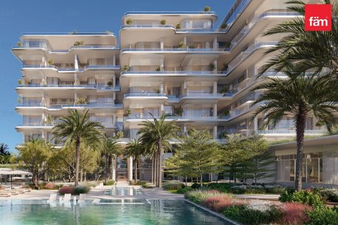 Apartment de 4 dormitorios en Palm Jumeirah, UAE No. 213207 20