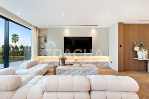 4 غرف نوم فيلا في Jumeirah Islands, الإمارات العربية المتحدة رقم 155368 20