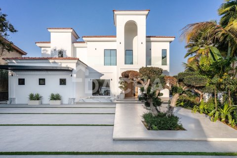 4 غرف نوم فيلا في Jumeirah Islands, الإمارات العربية المتحدة رقم 155368 30