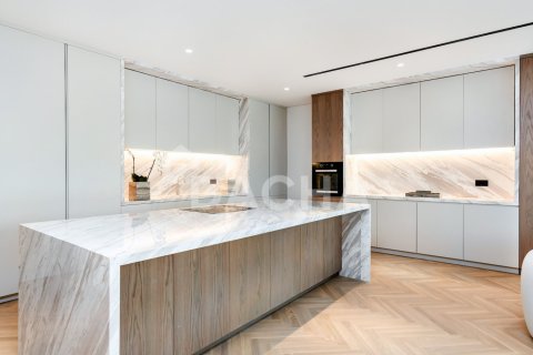 4 غرف نوم فيلا في Jumeirah Islands, الإمارات العربية المتحدة رقم 155368 10