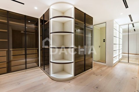 4 غرف نوم فيلا في Jumeirah Islands, الإمارات العربية المتحدة رقم 155368 19