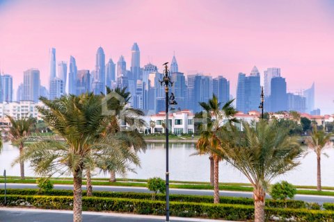 4 غرف نوم فيلا في Jumeirah Islands, الإمارات العربية المتحدة رقم 155368 17