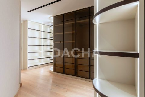 4 غرف نوم فيلا في Jumeirah Islands, الإمارات العربية المتحدة رقم 155368 18