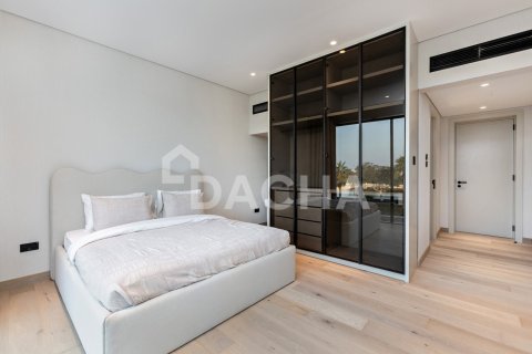 4 غرف نوم فيلا في Jumeirah Islands, الإمارات العربية المتحدة رقم 155368 13