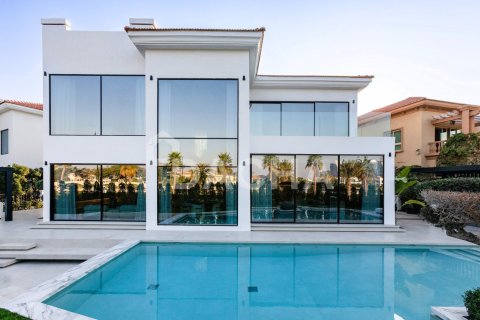 4 غرف نوم فيلا في Jumeirah Islands, الإمارات العربية المتحدة رقم 155368 23