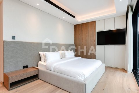 4 غرف نوم فيلا في Jumeirah Islands, الإمارات العربية المتحدة رقم 155368 16