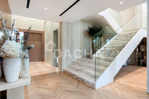 4 غرف نوم فيلا في Jumeirah Islands, الإمارات العربية المتحدة رقم 155368 6