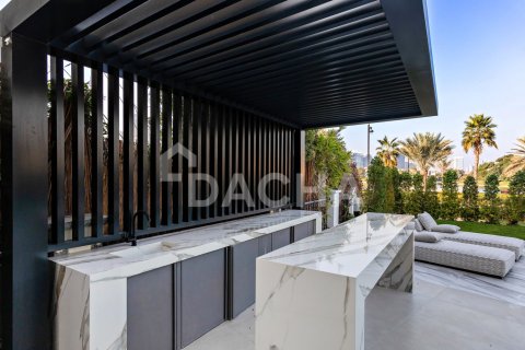 4 غرف نوم فيلا في Jumeirah Islands, الإمارات العربية المتحدة رقم 155368 29