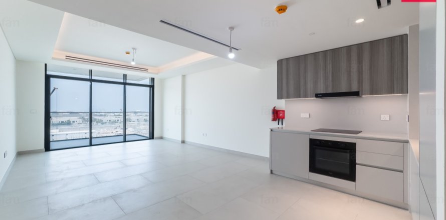 Apartment de 1 dormitorio en City Walk, UAE No. 216260