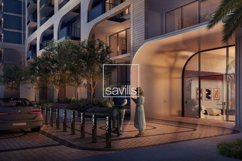 1 غرف نوم شقة على جزيرة السعديات, الإمارات العربية المتحدة رقم 214110 15