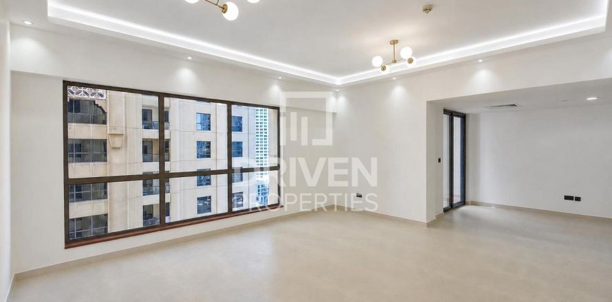 3 غرف نوم شقة في Sadaf, الإمارات العربية المتحدة رقم 215137