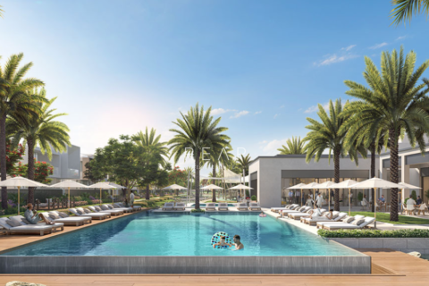 Villa de 5 chambres à Dubai Hills Estate, UAE No. 28933 6