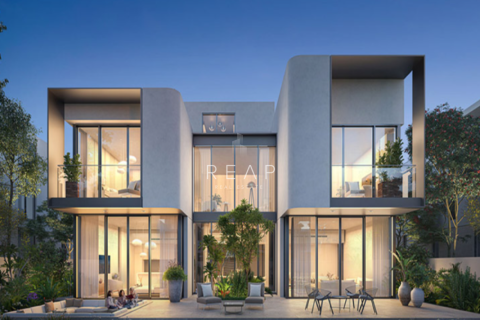 Villa de 5 chambres à Dubai Hills Estate, UAE No. 28933 9