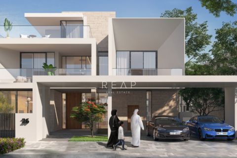 Villa de 5 chambres à Dubai Hills Estate, UAE No. 28933 5