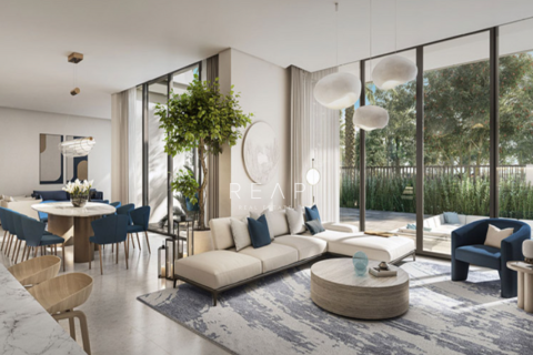 Villa de 5 chambres à Dubai Hills Estate, UAE No. 28933 11