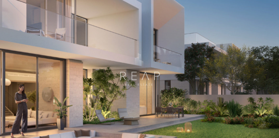 Villa de 5 chambres à Dubai Hills Estate, UAE No. 28933