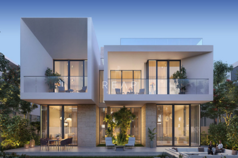 Villa de 5 chambres à Dubai Hills Estate, UAE No. 28933 8