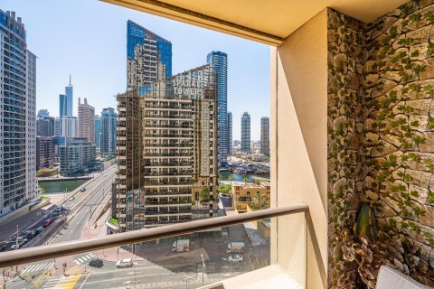 Appartement de 1 chambre à Shams 1, UAE No. 196112