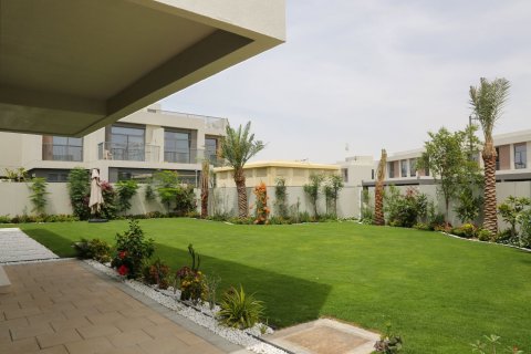 Townhouse de 5 chambres à Dubai South (Dubai World Central), UAE No. 215286 7