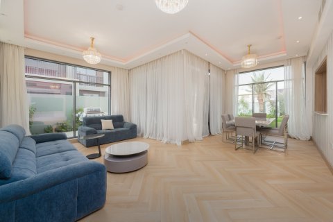 Townhouse de 5 chambres à Dubai South (Dubai World Central), UAE No. 215286 11