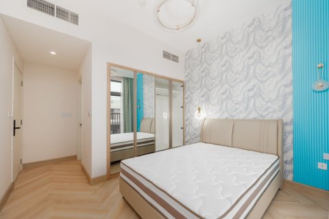 Townhouse de 5 chambres à Dubai South (Dubai World Central), UAE No. 215286 17