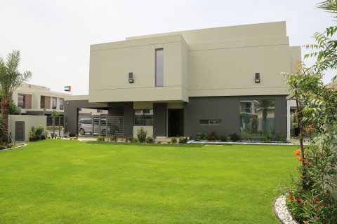 Townhouse de 5 chambres à Dubai South (Dubai World Central), UAE No. 215286 8