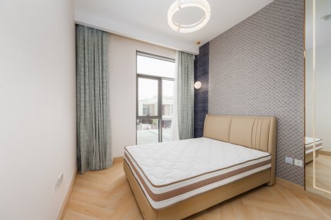 Townhouse de 5 chambres à Dubai South (Dubai World Central), UAE No. 215286 20