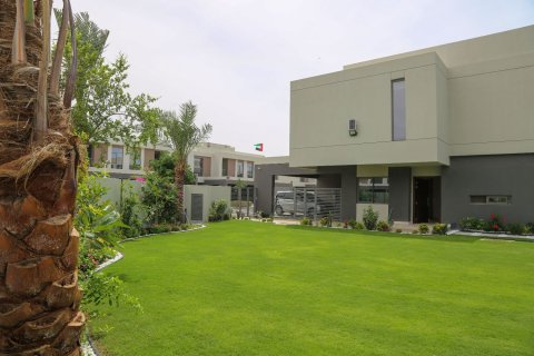Townhouse de 5 chambres à Dubai South (Dubai World Central), UAE No. 215286 6