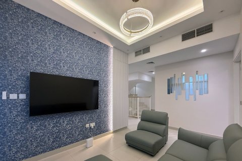 Townhouse de 5 chambres à Dubai South (Dubai World Central), UAE No. 215286 16