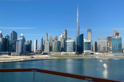 2 غرف نوم شقة في الخليج التجاري, الإمارات العربية المتحدة رقم 217194