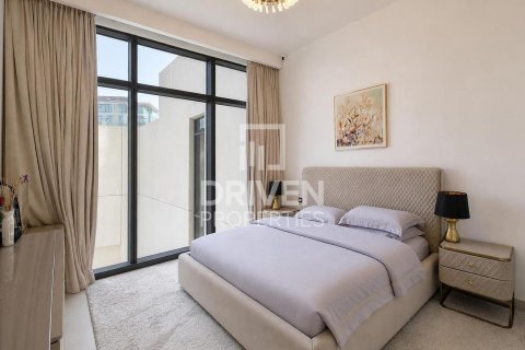 3 غرف نوم شقة في The cove, الإمارات العربية المتحدة رقم 214806 12