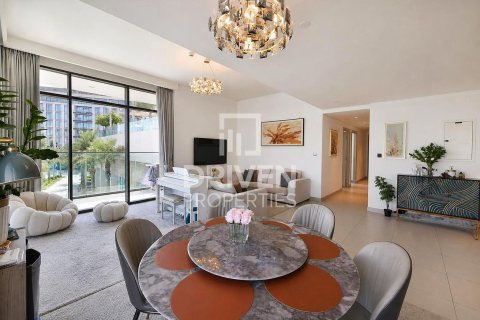 3 غرف نوم شقة في The cove, الإمارات العربية المتحدة رقم 214806 7