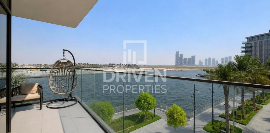 3 غرف نوم شقة في The cove, الإمارات العربية المتحدة رقم 214806