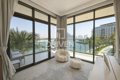3 غرف نوم شقة في The cove, الإمارات العربية المتحدة رقم 214806 8